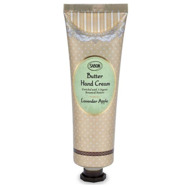 Sabon - Lavender Apple Butter Hand Cream
