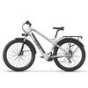 Bicicletă Electrică JOOBIKE JOO2 Motor Fără Perii 1000W 48V 16AH Frână Hidraulică Bicicletă Electrică de Oraș 29*2.25" Bicicletă Electrică cu Anvelope Grase