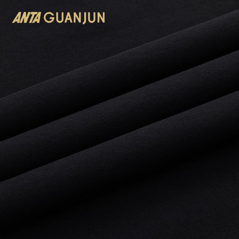 Anta Champion Men's Antibacterial Outdoor Travel T-Shirt