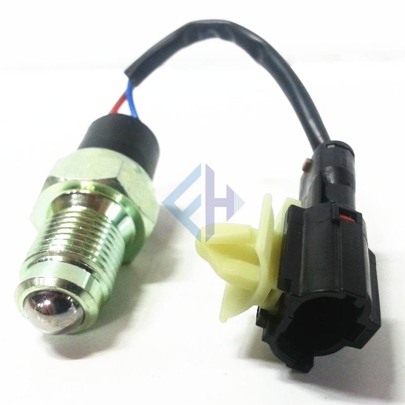 Original For Istana Mb100 Mb140 All Model Reverse Light Switch Assy 6655450106 High Quality