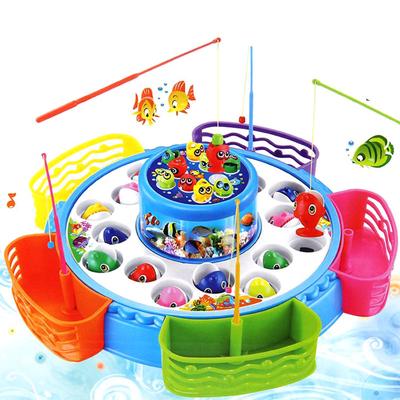 kids toy fishing