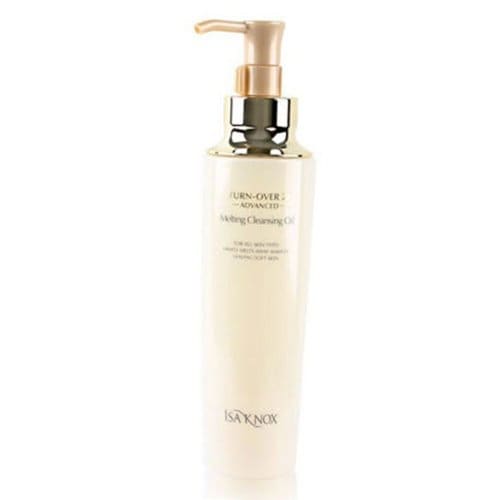 

Powerful cleansing thick makeup cleansing oil 180ml