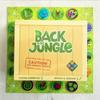 Gdm - Back To the Jungle Pegi 6 Board Game