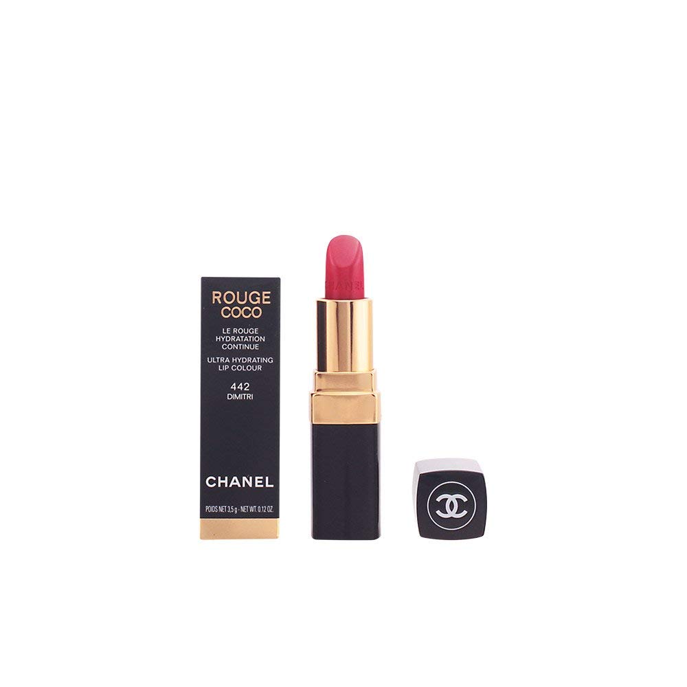 ROUGE COCO Lipstick #442-dimitri 3.5 Gr