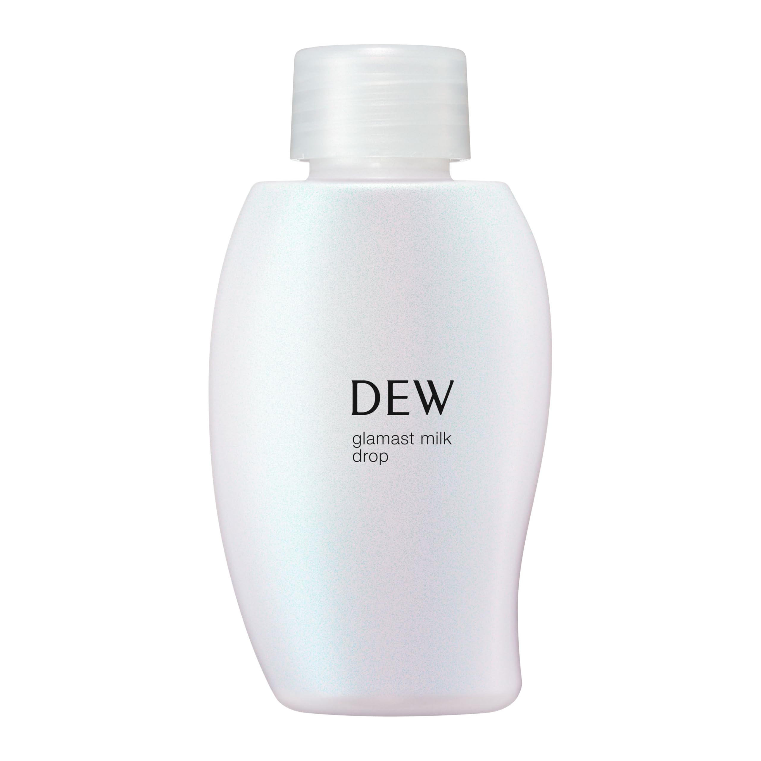 

DEW Glamorous Milk Drop Lotion [Эмульсия] - увлажняющий крем для ухода за кожей / Сменные блоки