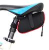 Bicycle Bike Waterproof Storage Saddle Bag Seat Cycling Tail Rear Pouch