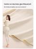 7A Women's Cashmere Thick Fleece-lined Underwear Set for Autumn/Winter 2025