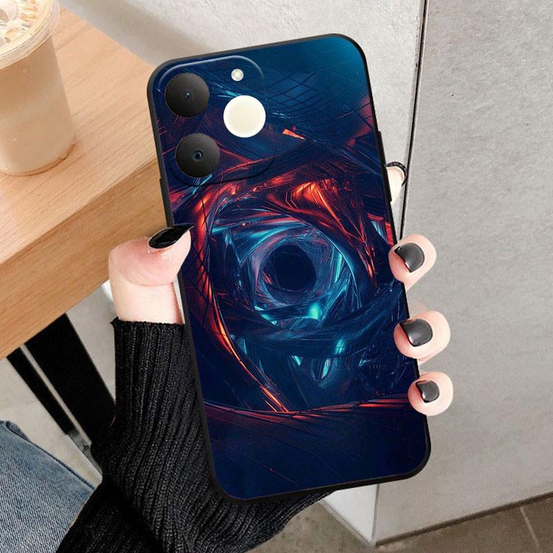 For Realme Note 70 70T Case For Realme Narzo 80 Lite 4G Phone Case Soft Silicone Back Cover Note70 Note70T RMX5313 Bumper Funda
