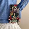 Horror Game A-Alice M-Madness R-Returns Phone Case For Samsung S 24 Fe 25 Ultra Plus 20 Lite 21 30 22 23 24 22 Ultra 5G Fundas