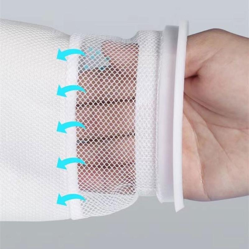 Fishtanks Filter Cotton Filter Pad for Aquariums Reusable Filter Highdensity Pad for Water Purifiers Filter Foam Bag