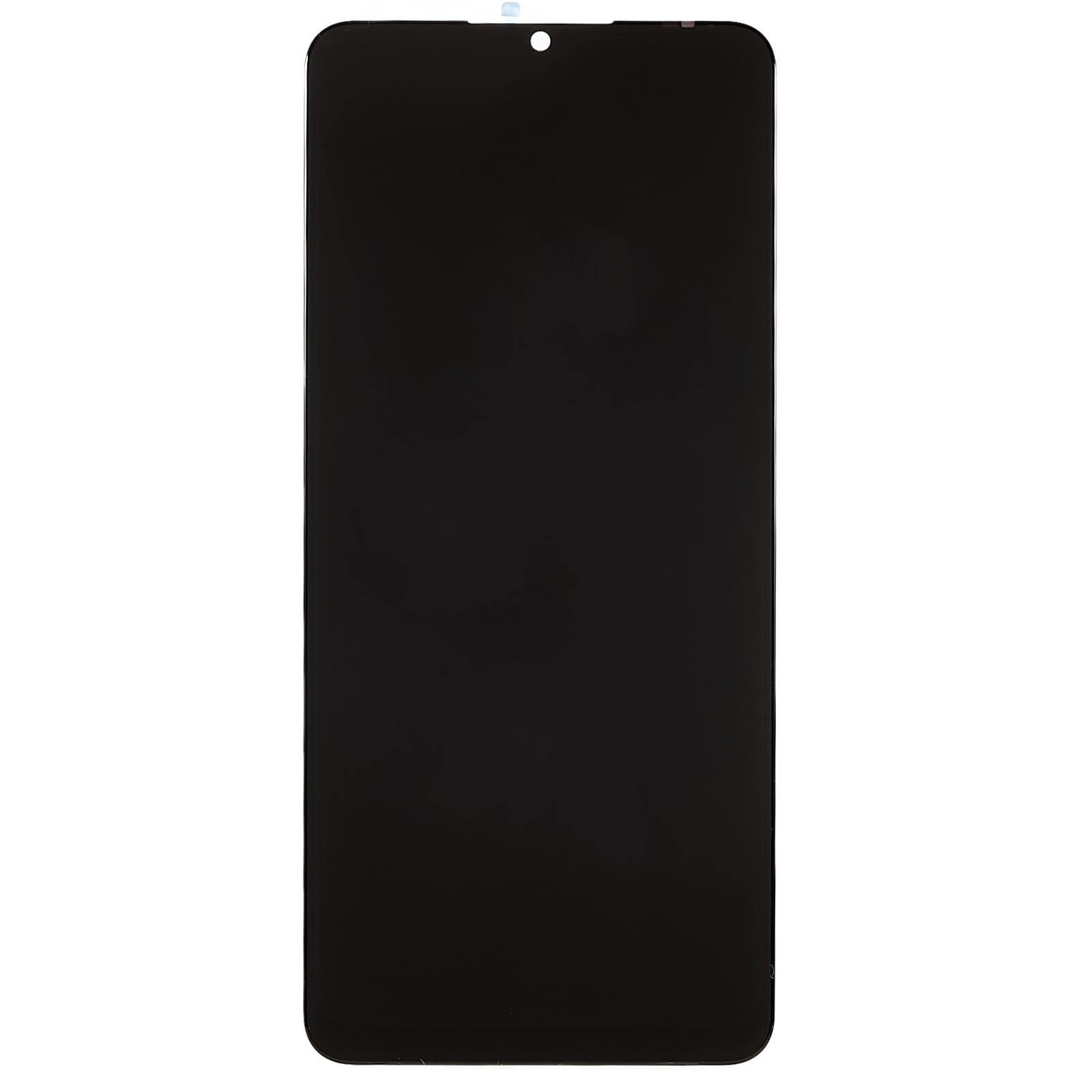 

For ZTE Blade A72 5G/A52 Grade C LCD Screen and Digitizer Assembly Replacement Part (Without Logo) Type A