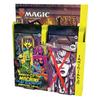 Magic: The Gathering: March of the Machines After the Showdown Collector Booster, Japanese Edition, 12-Pack MTG Trading Cards, Wizards of the Coast, D