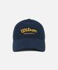 Wilseun Baseline Ball Cap (3 Colors)
