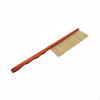 Long Handle Apiary Brush Gentle Bristles Sturdy Construction Bee Frame Cleaning Tool for
