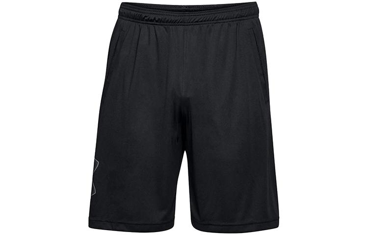 Under Armour Shorts Men s Black 1306443-001 S