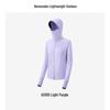 Beneunder Damen Atmungsaktive Sonnenschutzjacke