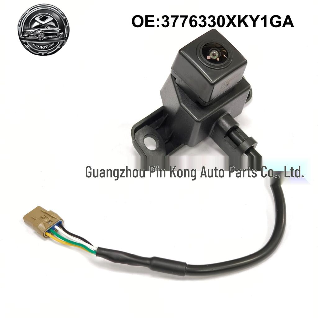 Rearview Reversing Camera for 18-19 Great Wall Haval H6