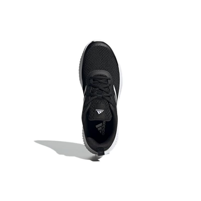 Adidas Alphacomfy Black/White Sneakers GZ3463