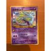 Used Pokemon Card Shining Mew Old Back