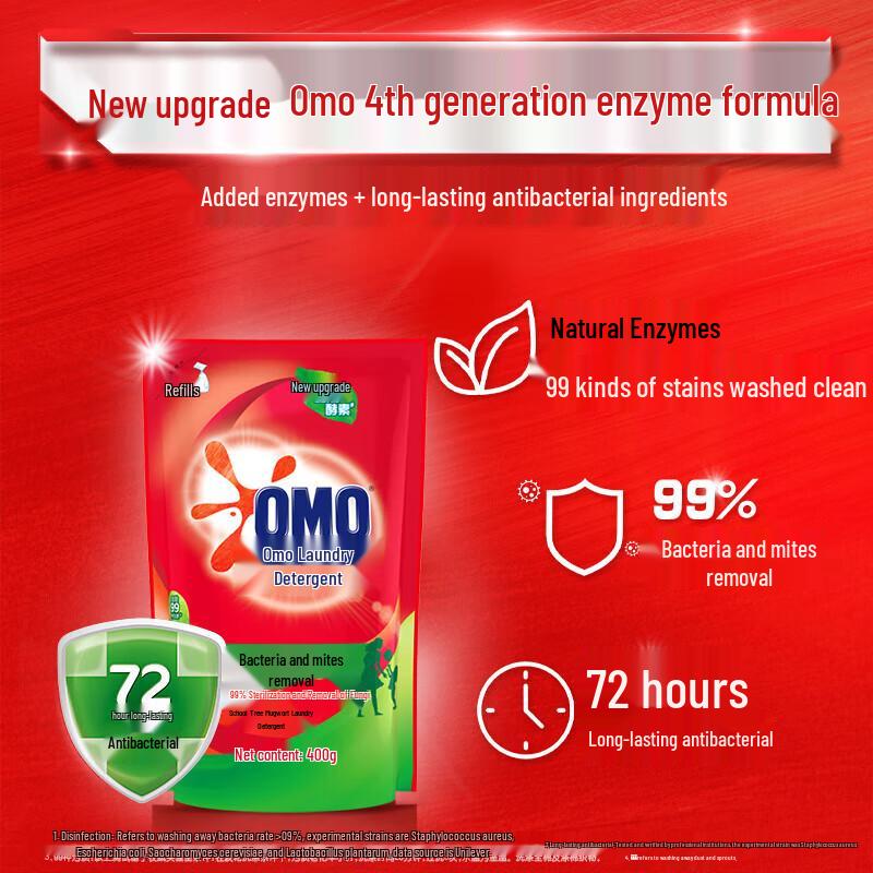 Daily Essentials Multi-Brand Family Care Set