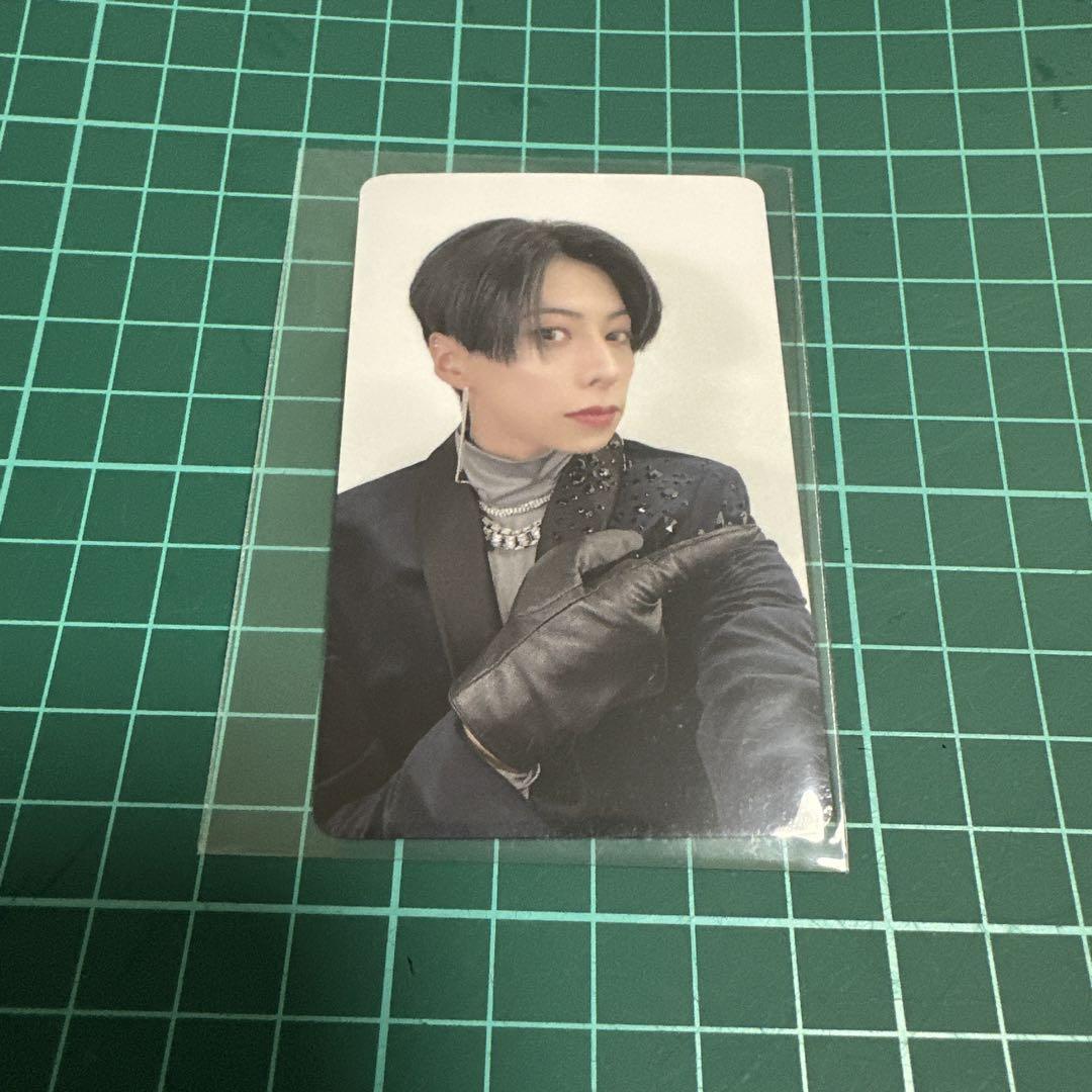 

[USED] OWV SUPERNOVA FC Trading Card OWV to Hoi! Sano Fumiya