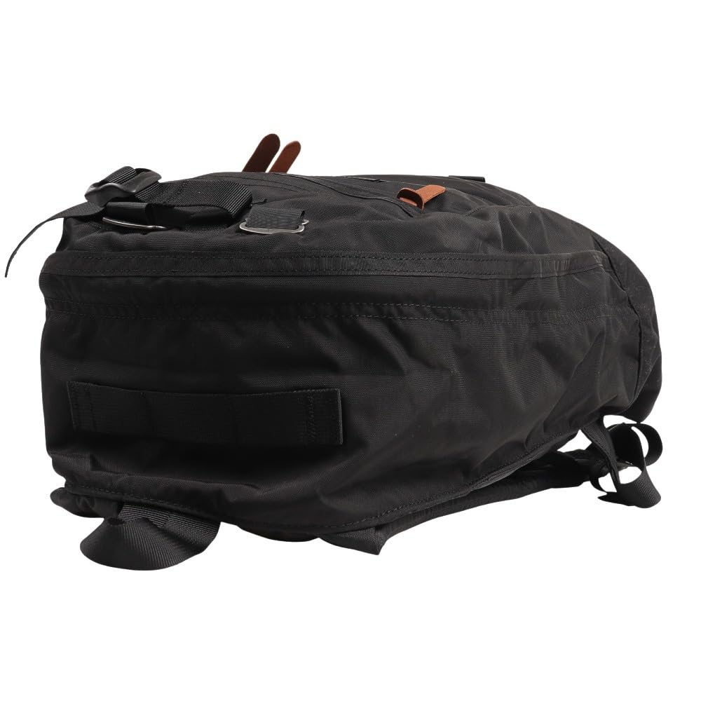 [Gregory] Backpack FINE DAY V.2 Fine Day V.2 Black JP