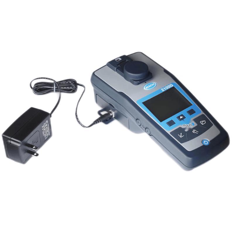 Hach 2100Q Portable Turbidimeter 2100Q-01