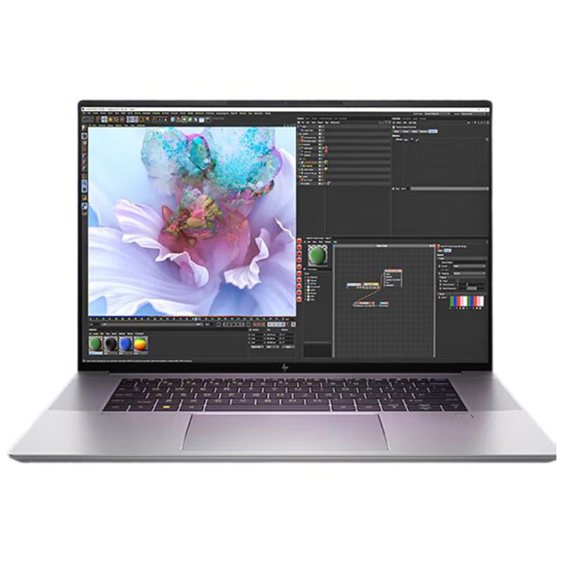 HP ZBook Studio G10 Mobile Workstation (CN version)