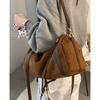 Large-capacity Pillow Bag, Women's Bag, Boston Shoulder Bag, Commuter Underarm Bag