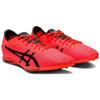 Asics Cosmoracer LD 2 Professional Track Low-Top Laufschuhe Unisex Sneaker Sunrise-Red Black 1093A030-701