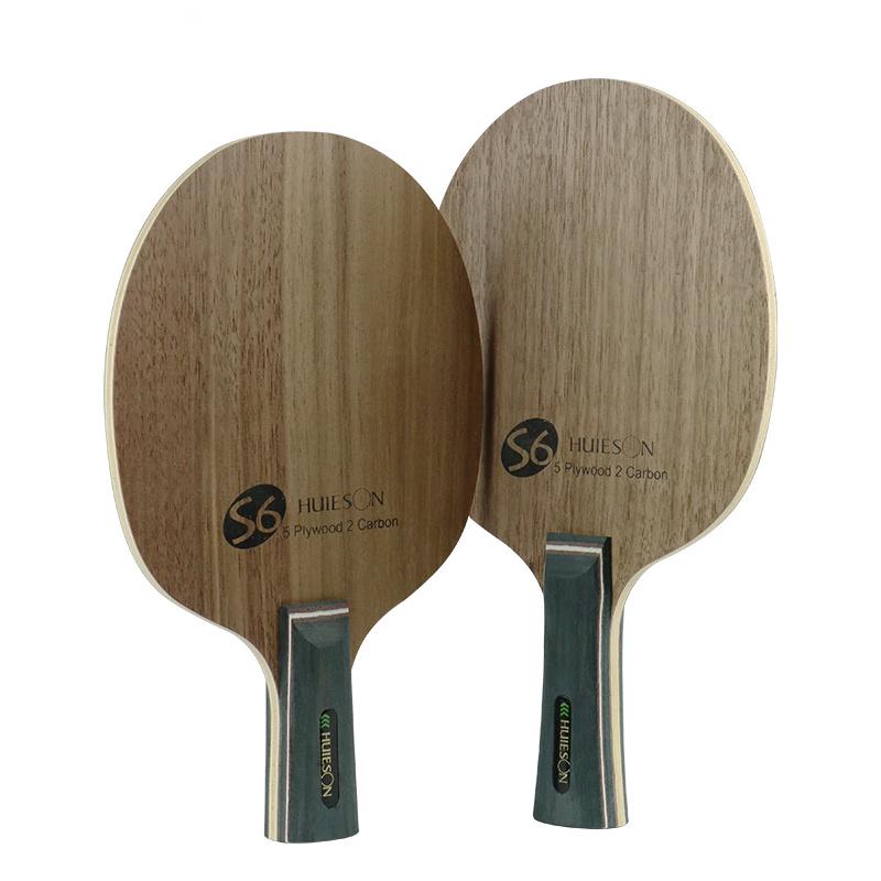 Plaque de tennis de table Mussel S6