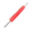 Car Motorcycle Bike Tire Screwdriver Valve Stem Core Remover Insertion Repair Tool By 2 Ways Practical Car Styling