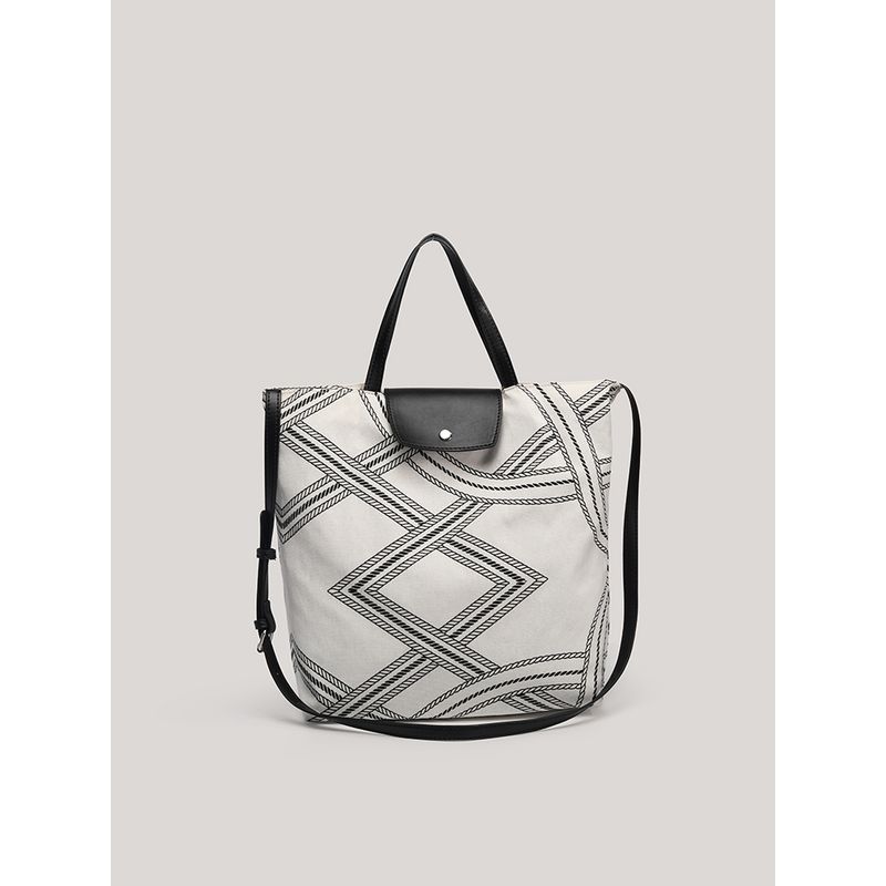 

Retro Patchwork Handbags Women High-Grade Niche Totem Shoulder Messenger Bag Commuter Versatile Sundries Handbag Main color