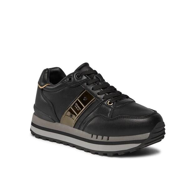 

Кроссовки Blauer Sneakersy F3EPPS01/LEA Czarny