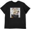 Fashion Tshirt Free Men Cartoon T Shirt Wile E Coyote T Shirts Shipping Top Ajax Art T Shirtugshot Cartoon Fan