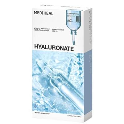 Hyaluronate Essential Mask 10-Sheets (Ultra Hydration)