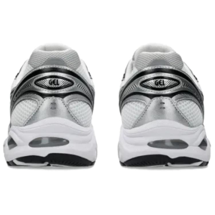 New Asics GT 2160 White Black Silver 1203A796-100