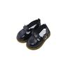 4-Point BJD Doll Casual Leather Shoes - Versatile and Fashionable