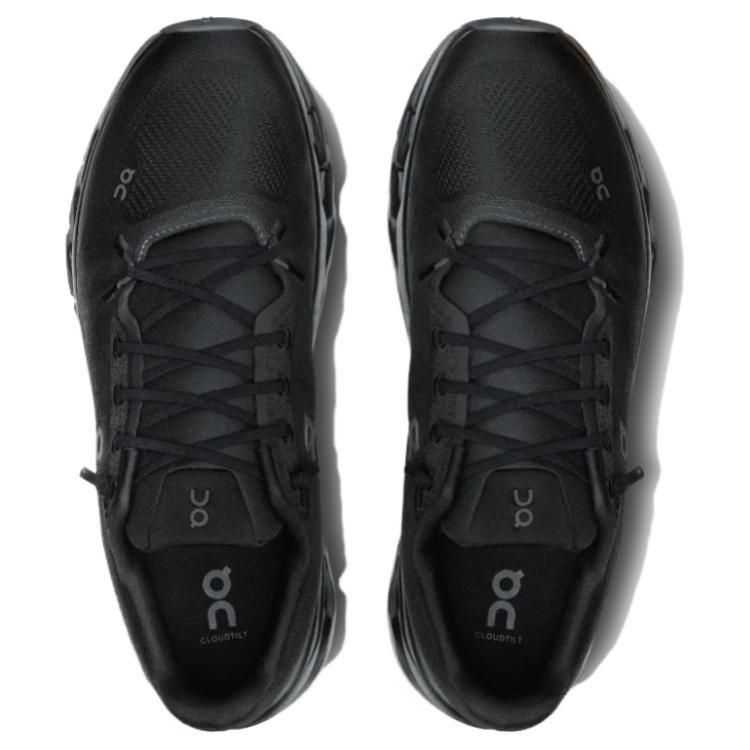 ON Cloudtilt Black Eclipse Men Sneakers 3ME10100264