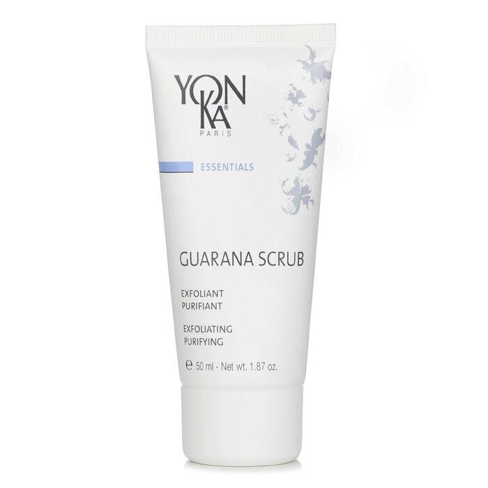 YONKA Guarana Scrub