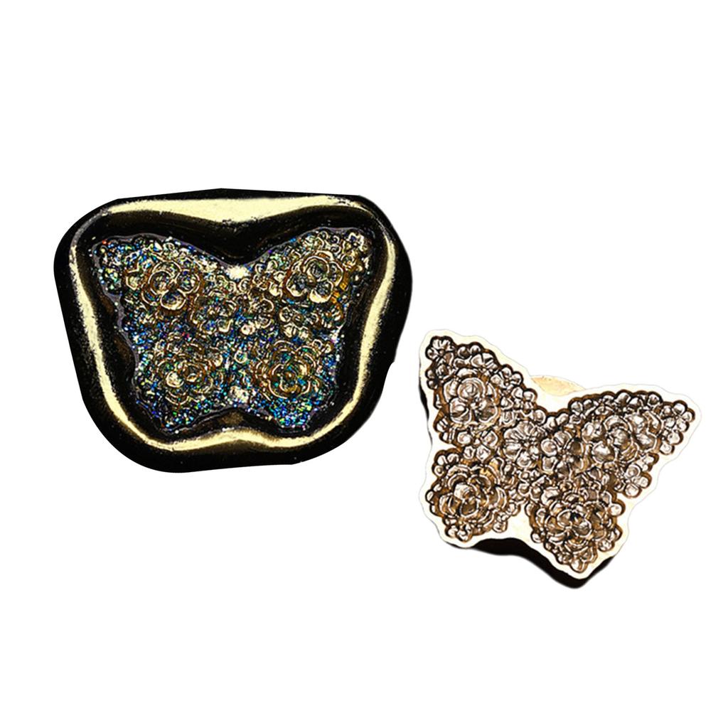 Brass Head Wax Seal Stamp Insect Series Sealing Wax Stamp for Card Envelope Scrapbooking Invitation Decoration