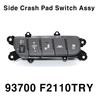 Blind Spot Detection Lane Vehicle Stability Switch for Hyundai