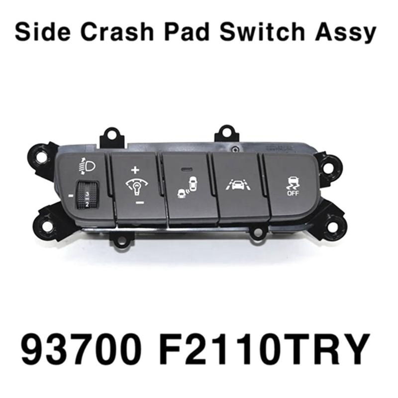 Blind Spot Detection Lane Vehicle Stability Switch for Hyundai