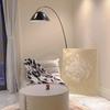 Italian Light Luxury Tea Table,  Small Unit, Modern and Simple Saddle Tea Table, Creative Combination of Tea Table Size