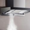 Aluminum Filters Cooker Hood Filter Air Circulation Maintain Air Circulation Easy Installation Cooker Hood Filter