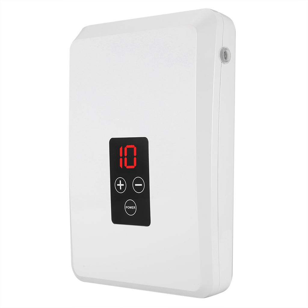 Generator Ozon Purificator Aer Apa Sterilizator Fructe Legume Sterilizare Ozonator