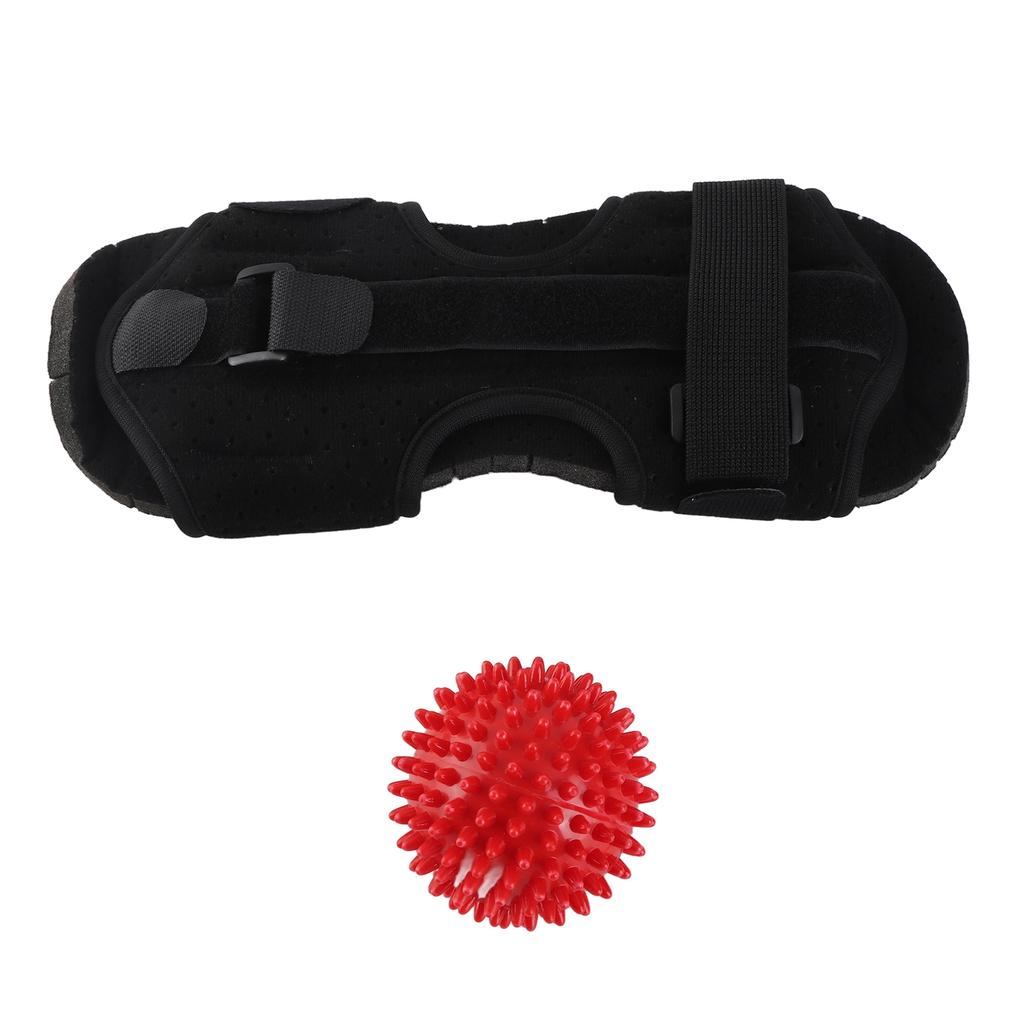 Plantar Night Splint Foot Rest Brace Adjustable Night Splints for Foot Support