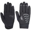 TRESPASS Unisex-Crossover-Handschuhe für Erwachsene (1 Paar)