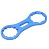 RISK Bike Front Fork Shoulder Cover Wrench Shock Absorber Repair Removal Tool for XCM