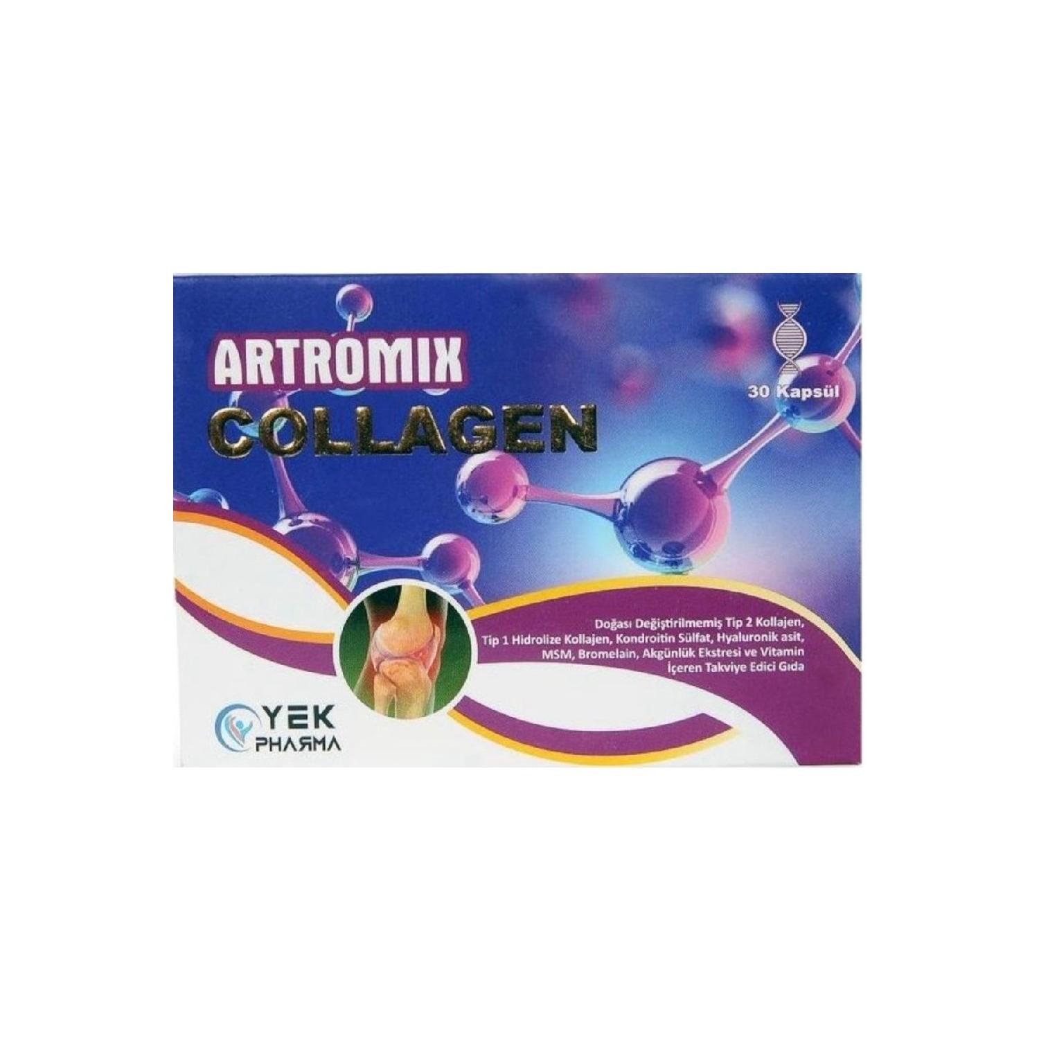

Arthromix Collagen